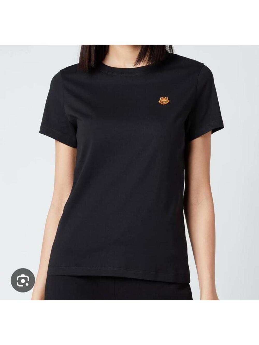 Kenzo Tiger Crest Classic Tee (S)